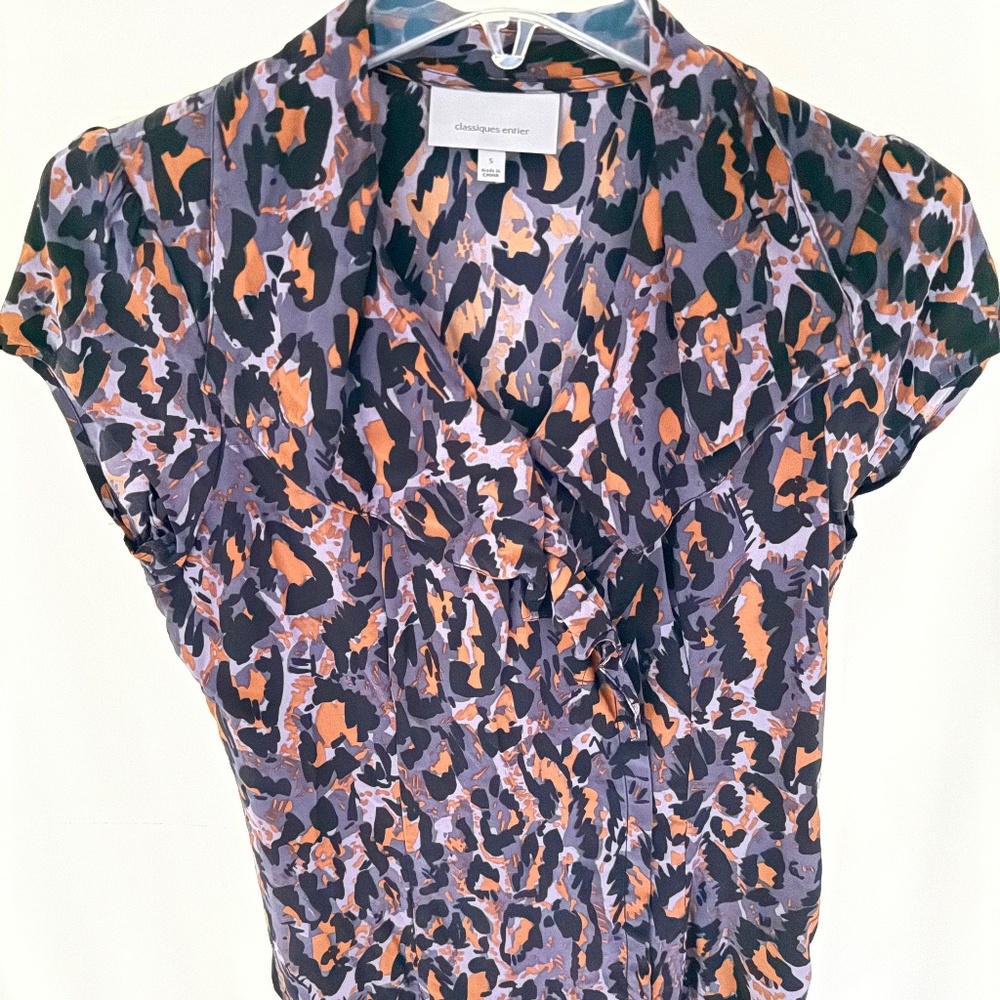 Classique Top From Nordstrom’s